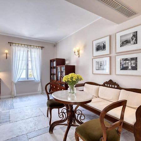 Hotel Leto Hydra Luaran gambar