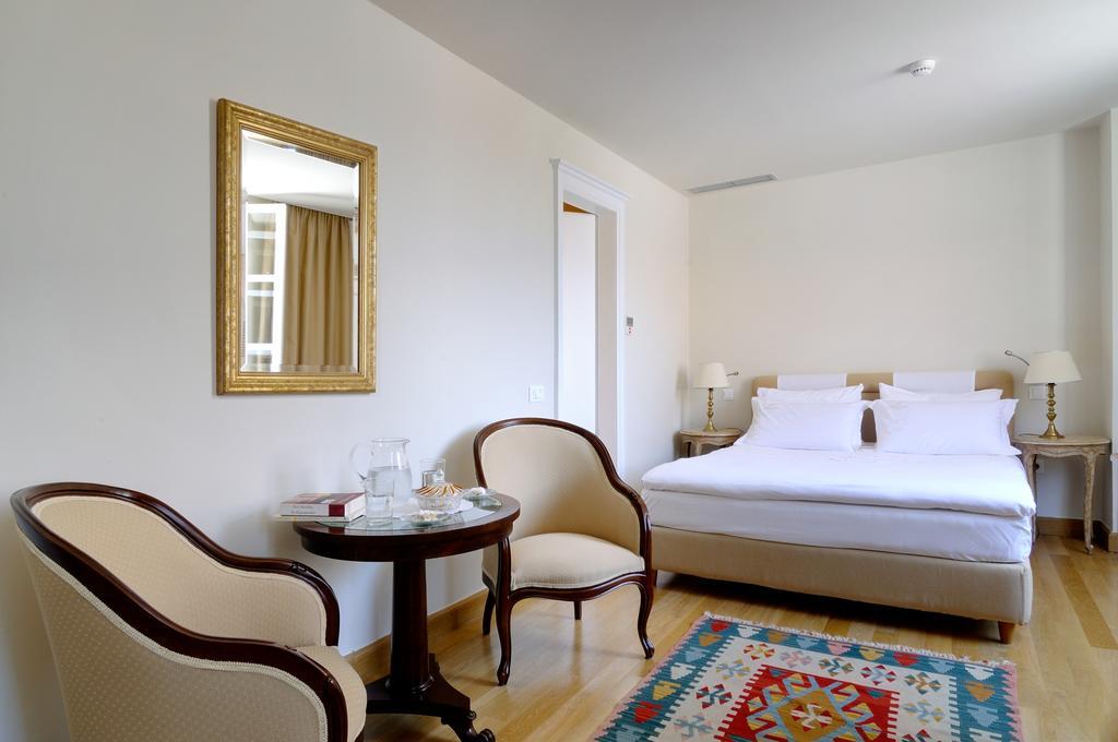 Hotel Leto Hydra Luaran gambar