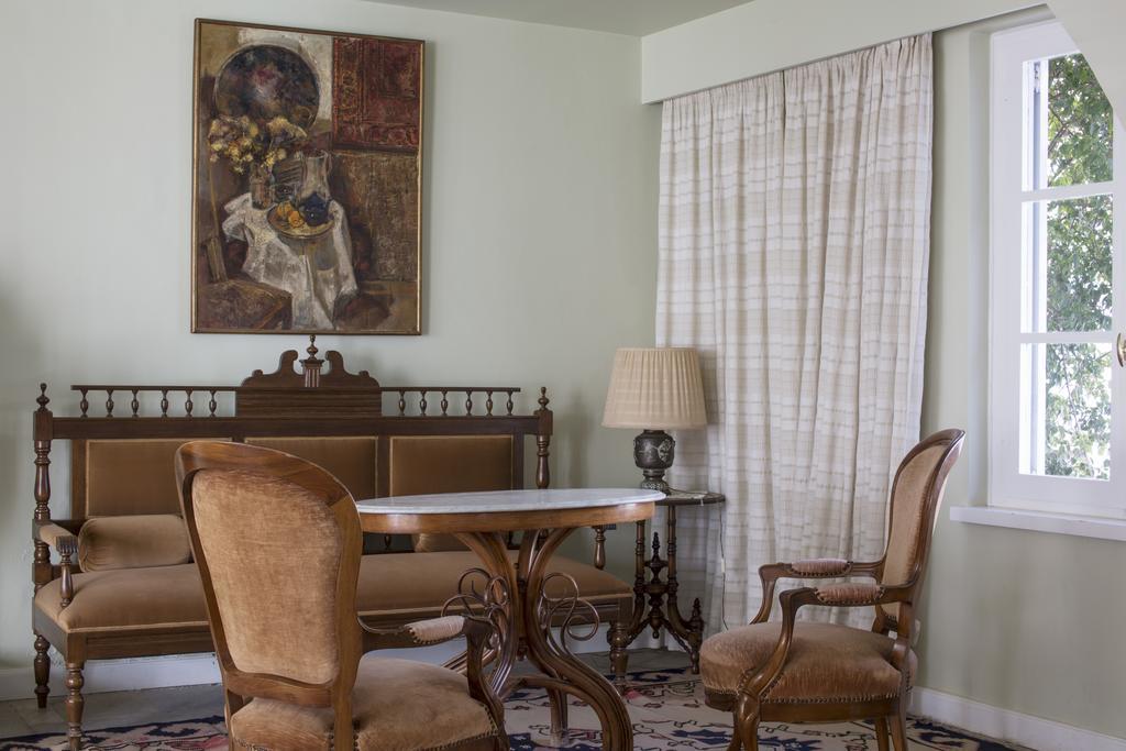 Hotel Leto Hydra Luaran gambar