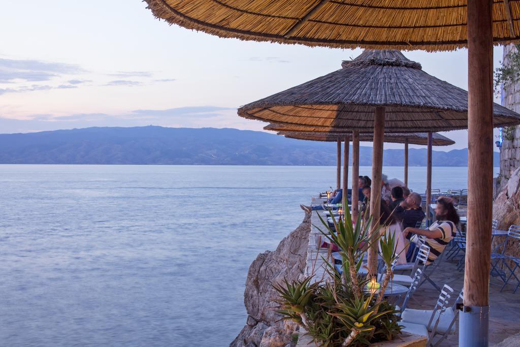 Hotel Leto Hydra Luaran gambar