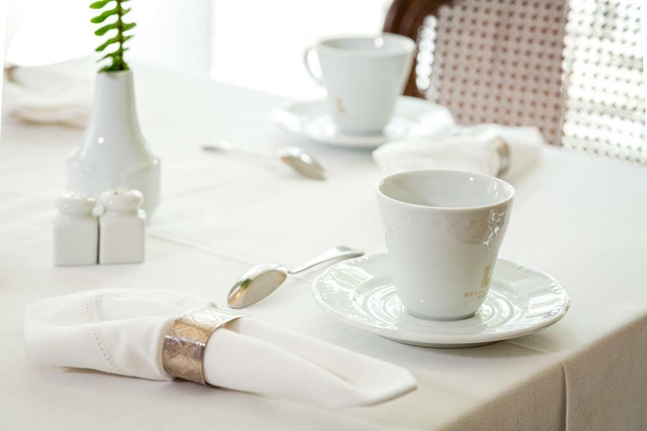 Hotel Leto Hydra Luaran gambar