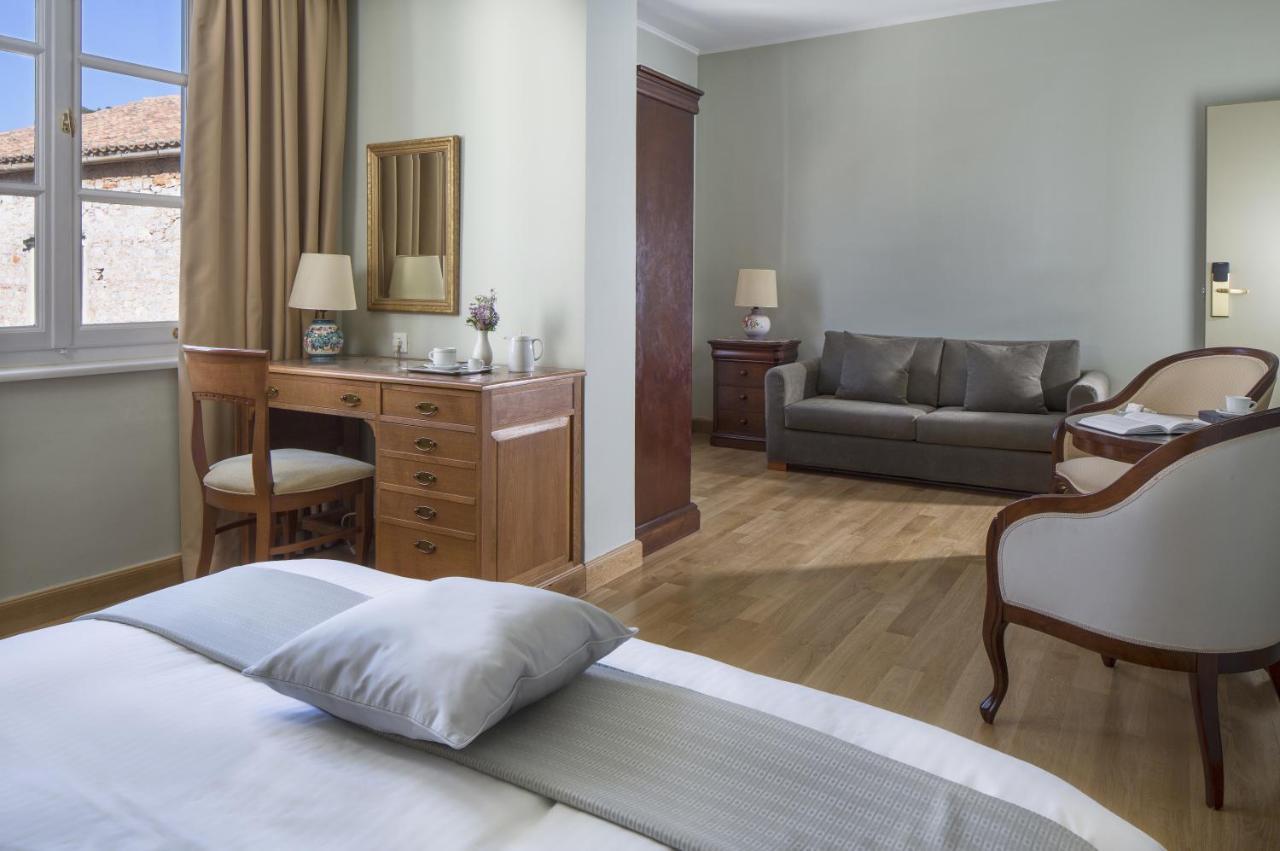 Hotel Leto Hydra Bilik gambar