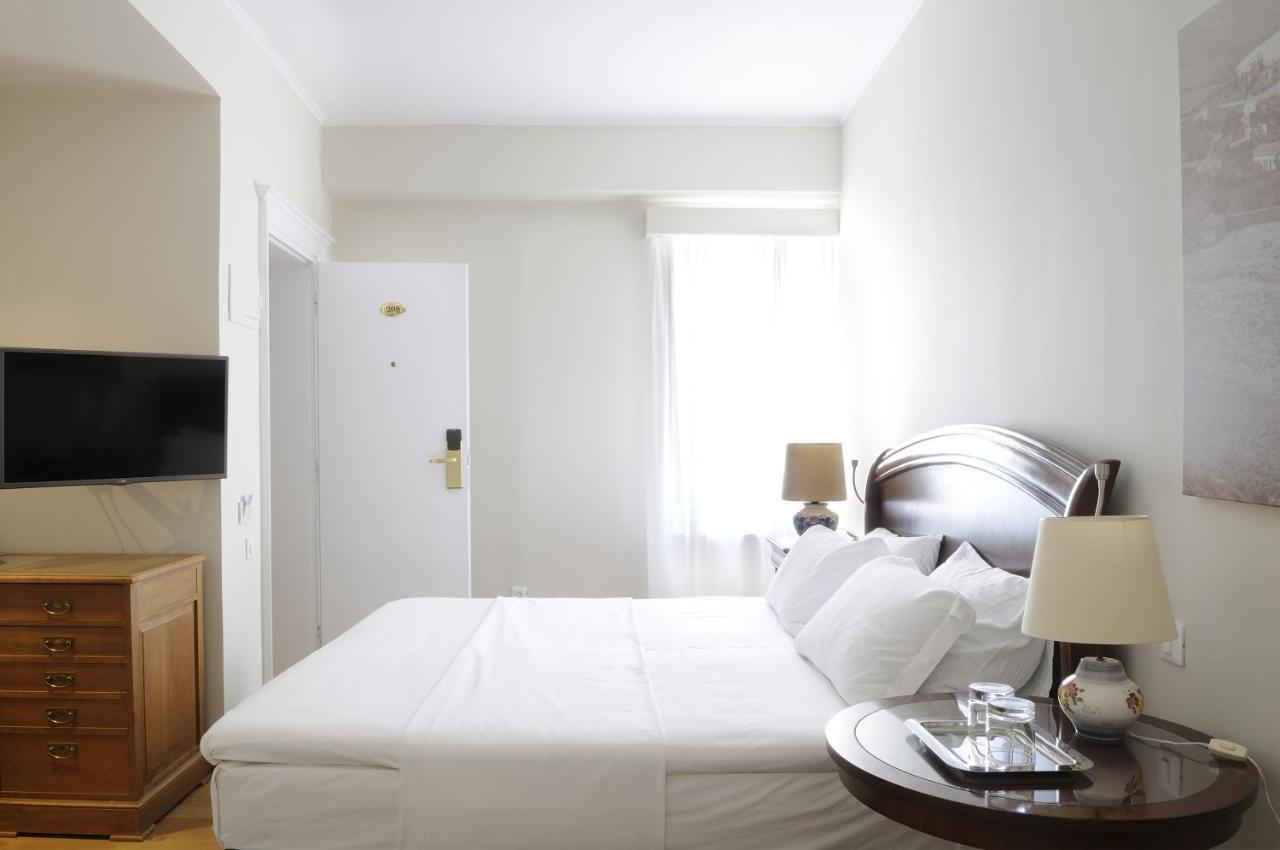 Hotel Leto Hydra Bilik gambar